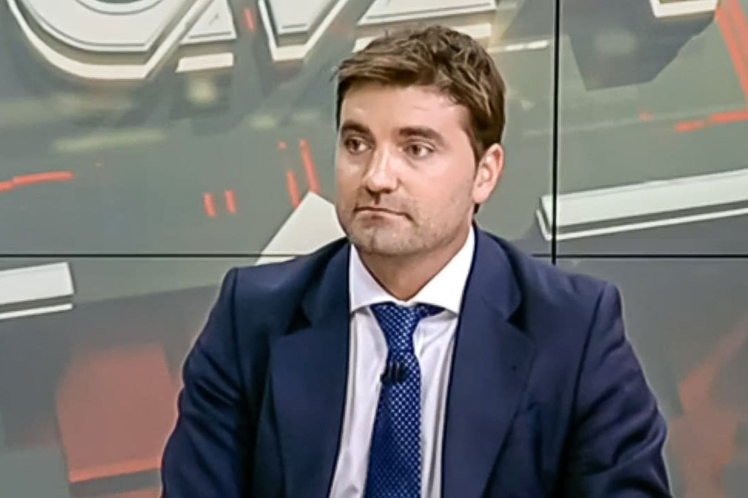 Adrián Rebollo explica la batalla que se libra en el TJUE sobre el IRPH